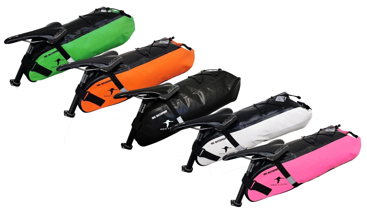 fahrrad lenkertasche damen klickfix KlickFix Lenkertasche für dein E-Bike » Platz, Schutz & Komfort –  forriders.de main image 1