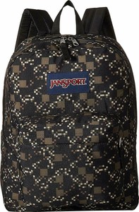 jansport minecraft backpack
