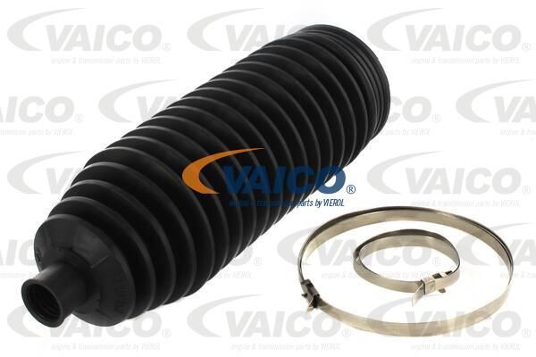 Vaico V24-0178 Faltenbalgsatz, Lenkung FüR CitroËN Fiat Peugeot-image