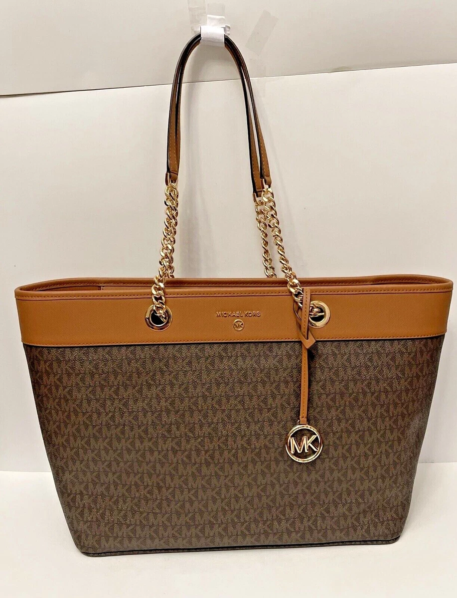 Michael kors shania tote sale