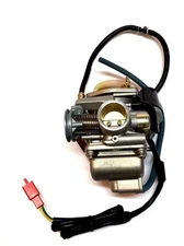 CARBURADOR DE RENDIMIENTO 26MM GY6 150 150CC GO KART SCOOTER SUNL ROKETA