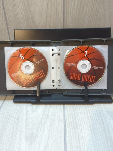Shaq Uncut: My Story by O'Neal, Shaquille - Foto 5 di 7