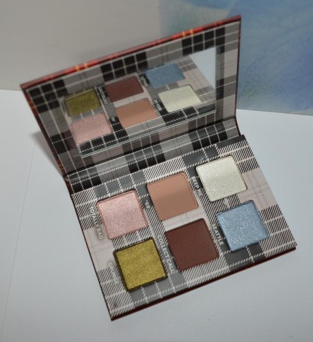 URBAN DECAY 1993 90s Eye Shadow Palette FULL SIZE ~ BNIB - Picture 4 of 9