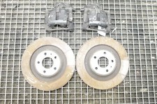 Kits de frein Audi S5