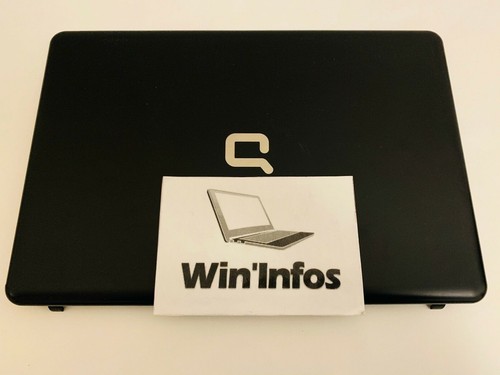 Boîtier Supérieure Arrière Portable Qilive cloudbook Q6 Coque LCD Fermeture