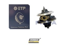 751851-3 Coreassy Turbina per A3 Golf 5 Touran 1T1 Altea Leon 1.6 1.9 TDi