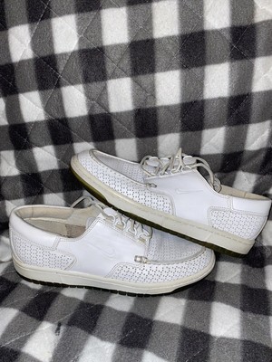 nike mad jibe boat shoes