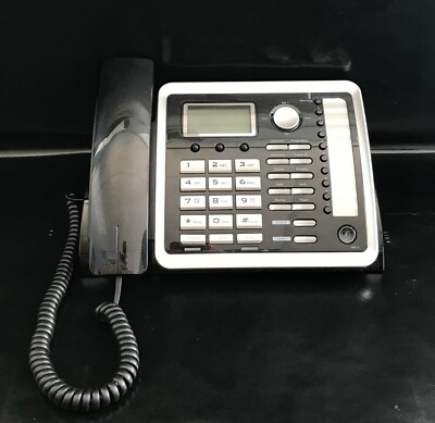 UNIDEN Wireless Tischtelefon für OPD 210 kleine Telefonanlage - 2 BT Leitungssystem - NEU