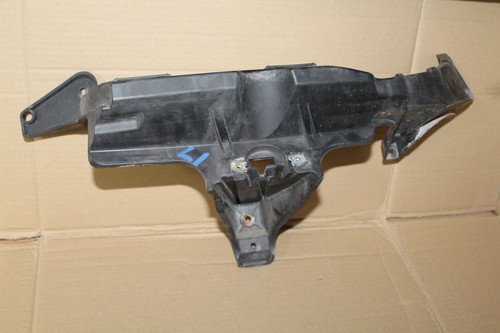 BMW X3 E83 Halterung Befestigung SRA Halter Scheinwerfer links 3414309