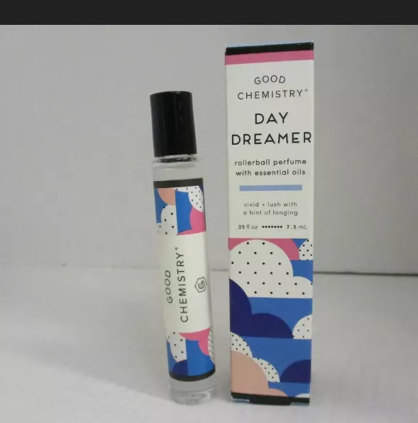 Daydreamer good online chemistry