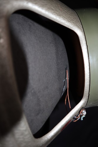 1965 Celestion G12H Vintage T1134 Greenback T1217 16 ohm Pulsonic Cone Pre rola - Bild 3 von 9