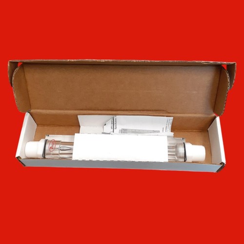 Dwyer VFCII-123-EC Visi-Float Flowmeter, Series VFC - Picture 5 of 6