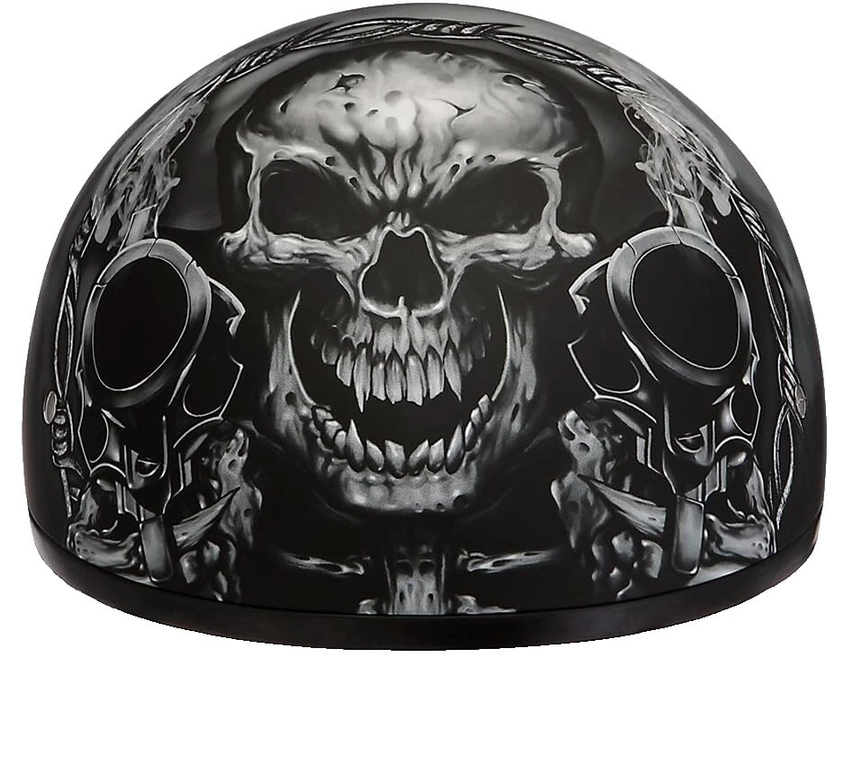 Cascos de disfraz de poliéster