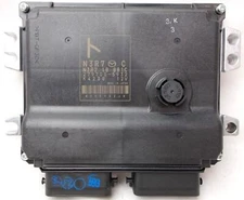 Fits Mazda RX-8 Powertrain Control Module PCM Computer 2009 2010 2011