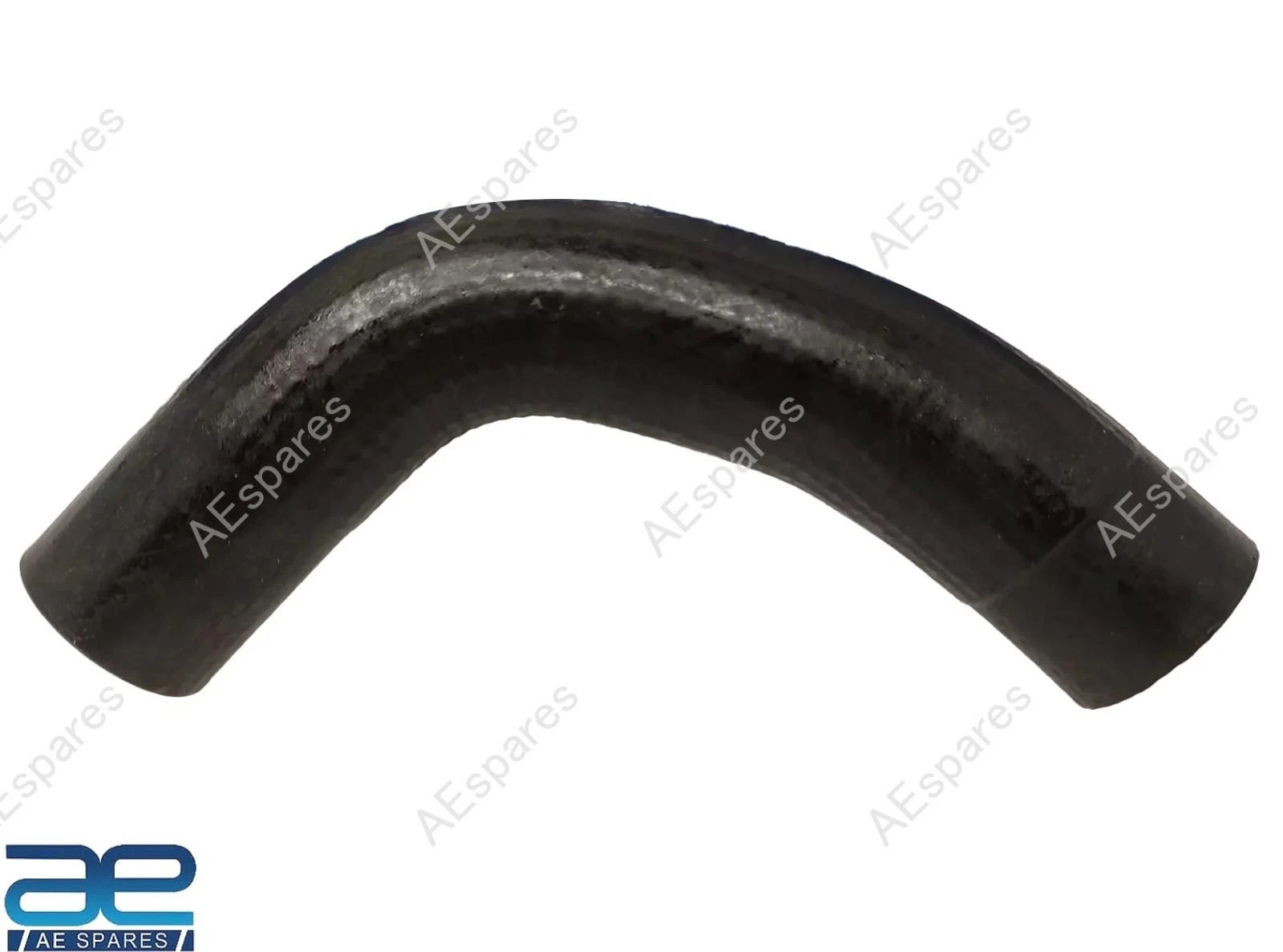 Radiator Outlet Hose No.2 For Suzuki SX4 1st Gen 1.3L 2009-2013 17855M55KD0 view 3