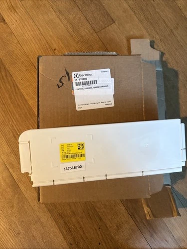 Control assembly 117518700 OEM