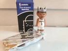 Ghostwrite NBA “Game Face” 2025 Victor Wembanyama Base /1000 Spurs 1st Edition