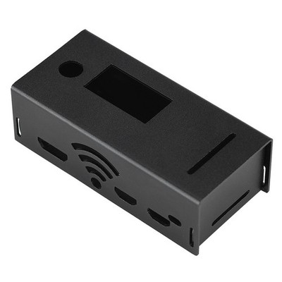 Enclosure Box Protective Case For ZERO Black SAL