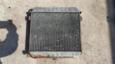 Radiateur Opel REKORD