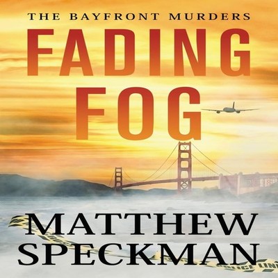 Fading Fog Matthew Speckman Paperback Pages Pie Publishing