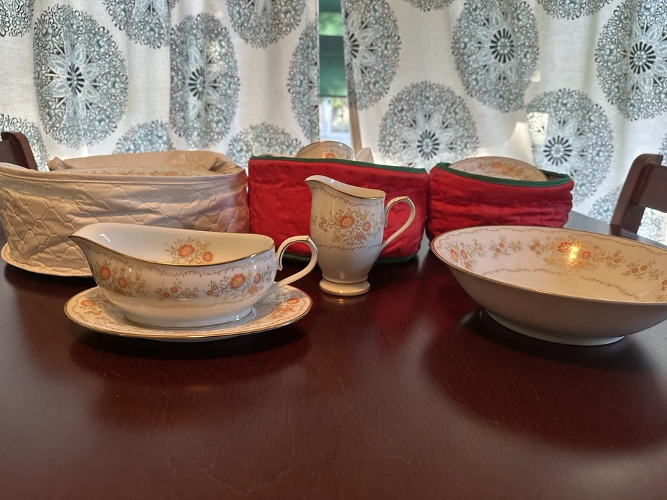 "Обеденный набор Noritake ""Inspiration"" 2607" - Изображение 2 из 4