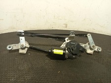 HYUNDAI KONA Wiper Motor Front 2017-2023 5 Door Hatchback 98110C1050