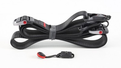 Peak Design Slide Lite Camera Strap (With 2x PD Anchors) [Pristine]