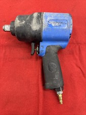 Cornwell Cat3225 34 Impact Wrench Used