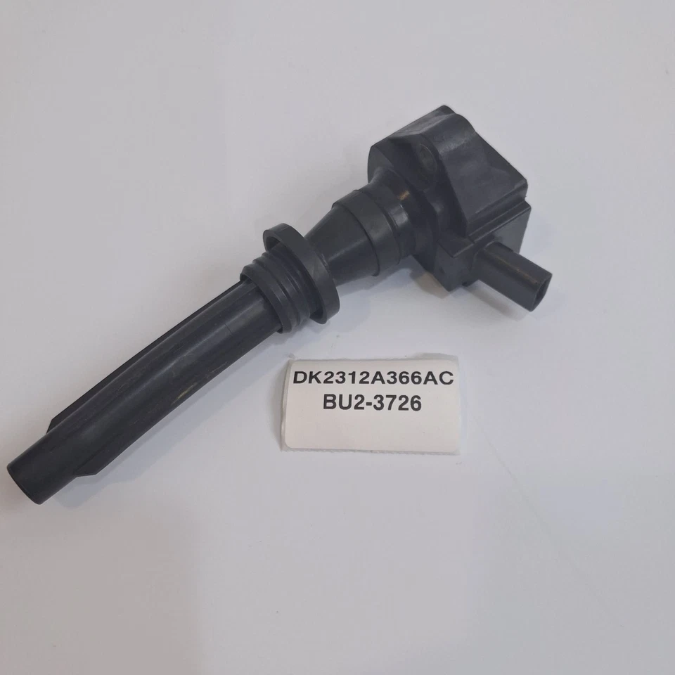 2018-2022 Land Rover Range Rover Velar Ignition Coil DX2312A366AC - Image 4 of 4