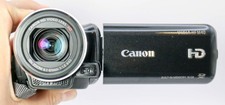 Canon VIXIA HF M40 Full HD 1080p 16GB Camcorder Bundle Tested 10x OIS Zoom