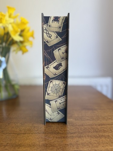 ROOK AND ROSE Broken Binding, TIER 1, SIGNED & NUMBERED, M. A. Carrick BOOK 1&2 - Picture 19 of 24