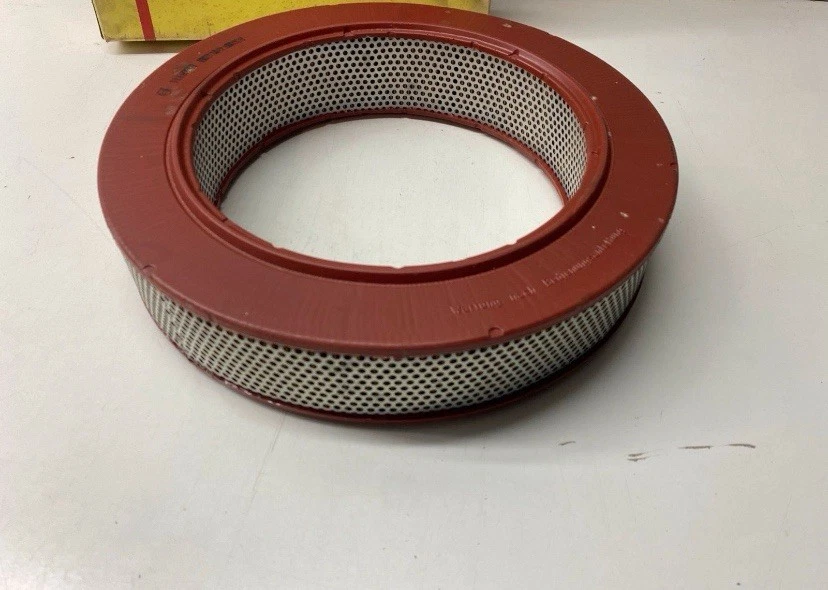 BOSCH Luftfilter 1457429069 für Mercedes R107 W108 W116 450SLC 280SE 350SL NOS - Bild 3 von 4