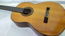 YAMAHA C-150 Used 1976-1983 Spruce body Rosewood fingerboard w/Hard case