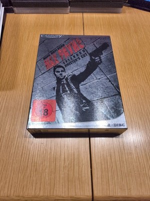 Max Payne - Extended Directors Cut [2 DVDs] Zustand Akz.-Gut