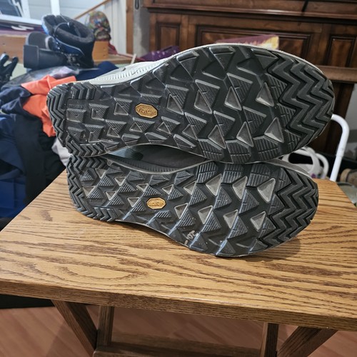 Merrell Ontario 85 Mid Impermeable Hombre Zapatos Botas J16931 Talla 14. - Imagen 7 de 7