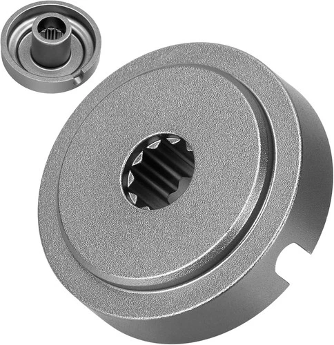 C535000210 Grass Trimmer Adapter Plate Fit for Echo String Head,...  - Picture 1 of 7