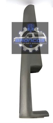 94-97 Obs Ford F150 F250 F350 Bronco OBS Truck Dash pad Opal gray.  REPRODUCTION