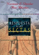 RESPUESTA A LA SECTAS (SPANISH EDITION) By Norman L. / Rhodes Geisler **Mint**