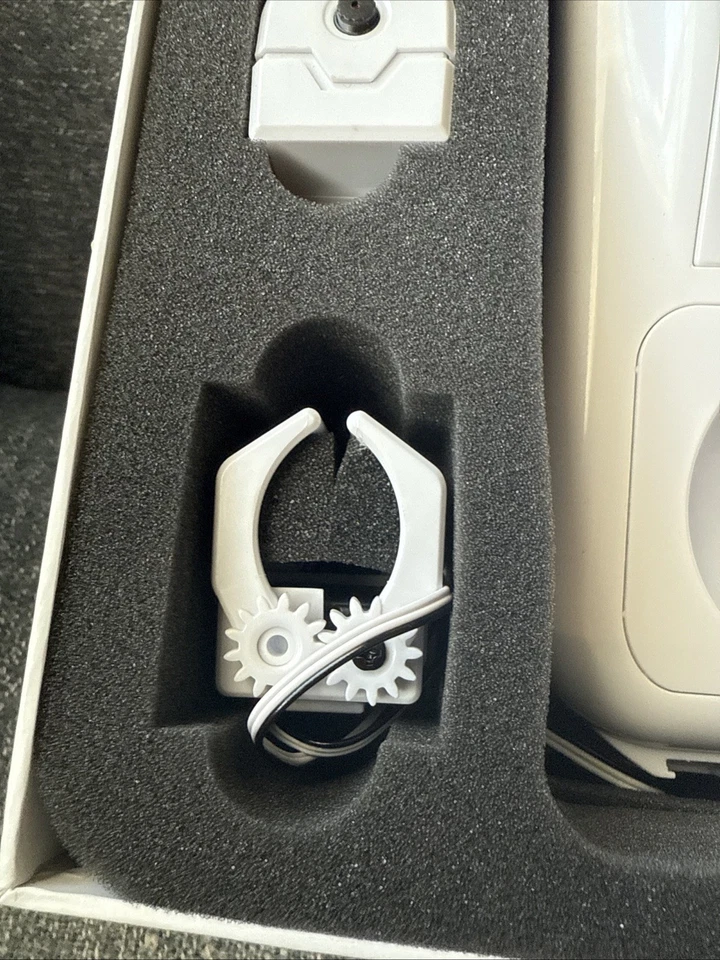 EZ-Robot Revolution WiFi Roli Rover Robot Platform(PARTS) Looks New. READ. - Image 2 of 4