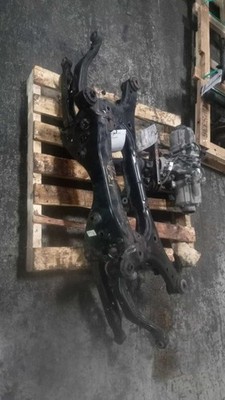 Crossmember/K-Frame Rear AWD Fits 11-17 JUKE 431355