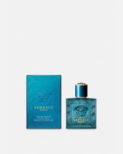 Versace Eros Eau De Toilette for Men - 50 ml