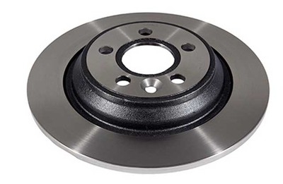 2x FREMAX PAINTED 31471746 Brake Disc Volvo S60 V60 S80 XC70 V60 Cross Country
