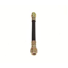 2x Bremsschlauch hinten für Skoda Fabia 1 6Y2 6Y3 6Y5 2 542 545 3 NJ3 23807492