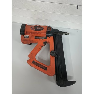 Ramset Trakfast TF1200 Cordless Nailer Gun - No Batteries