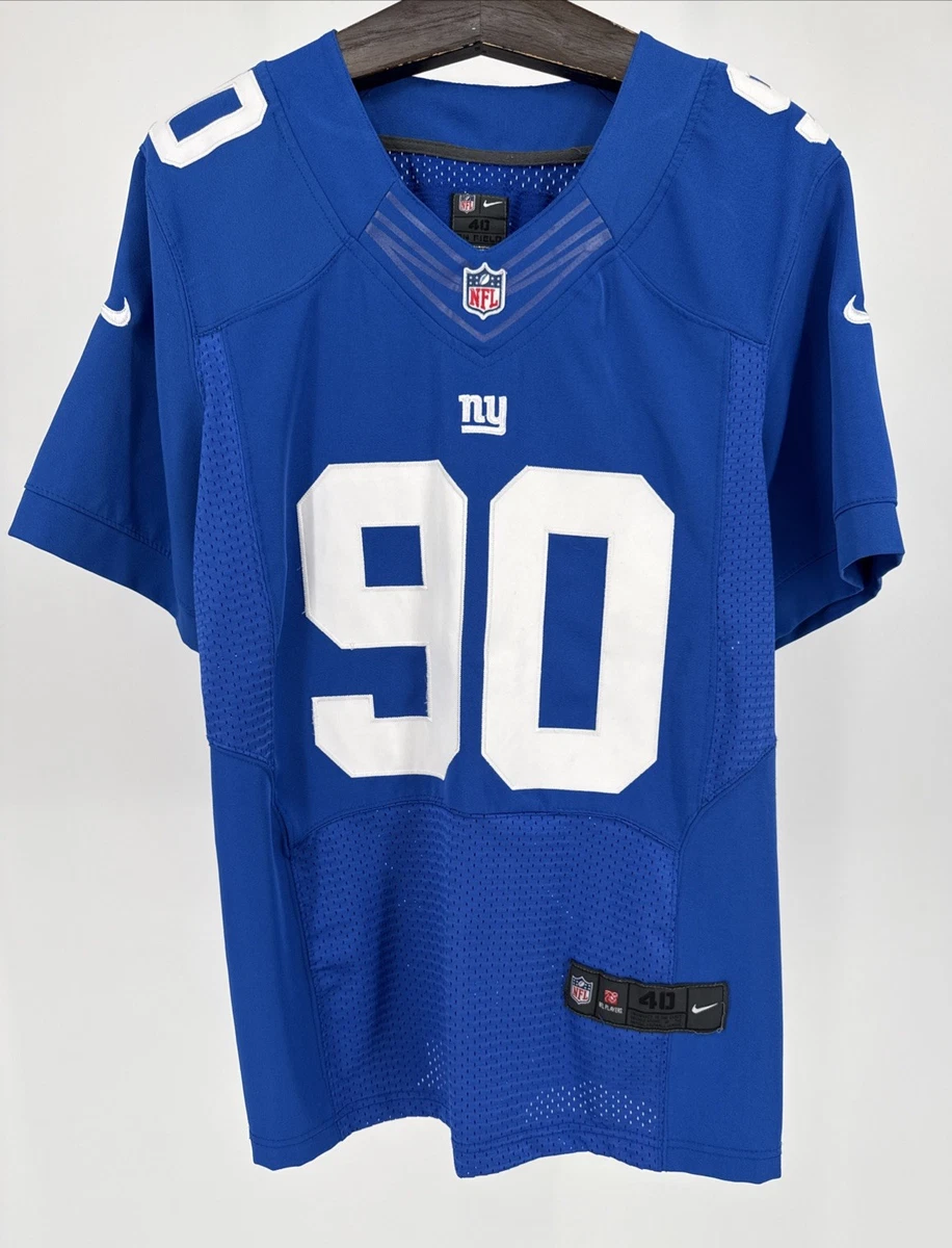 Jason Pierre-Paul New York Giants NFL Jerseys for sale | eBay