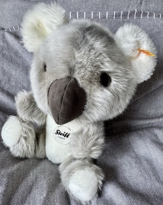 Steiff Jan Koala Unbenutzt