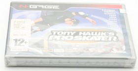 25x Tony Hawks Pro Skater Video Game Nokia N-Gage Rare Lot Bulk Stock Vintage