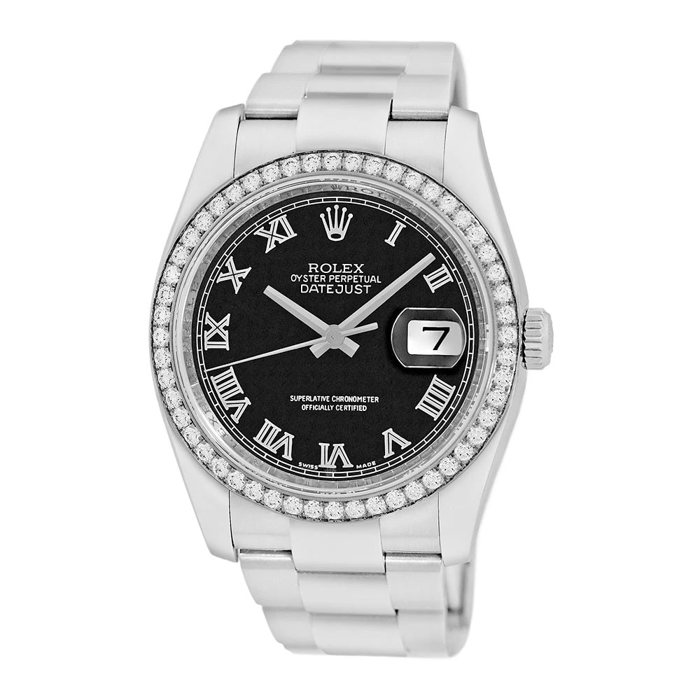 Rolex Datejust 116244 for sale | eBay