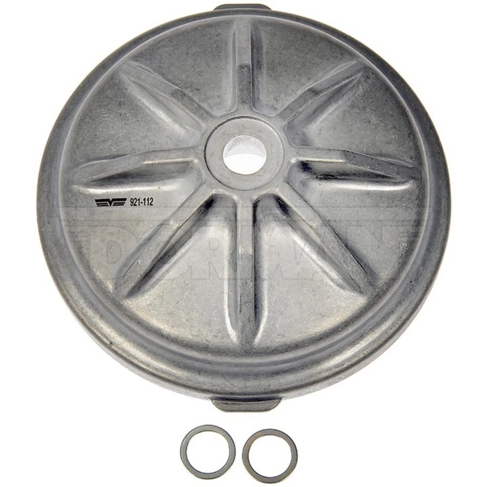 Cubierta de filtro de aceite Dorman 921-112 para serie 3 318 320 525 325 535 735 E86 Z Z4 M3 Foto 2 de 4