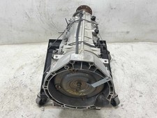 2007 2008 2009 10 Ford Mustang 4.0l 5 Speed Automatic Transmission Assembly 121k